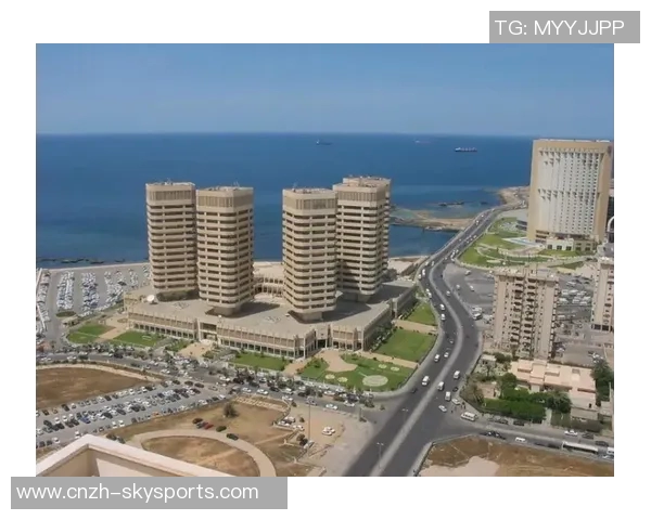 利比亚足球的崛起与挑战:探寻北非足球新生力量的未来发展之路 利比亚足球的崛起与挑战:探寻北非足球新生力量的未来发展之路