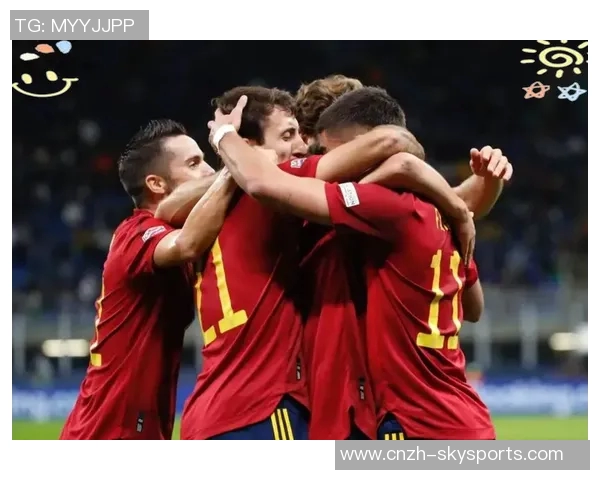 葡萄牙足球的辉煌历程与未来发展展望分析 葡萄牙足球的辉煌历程与未来发展展望分析