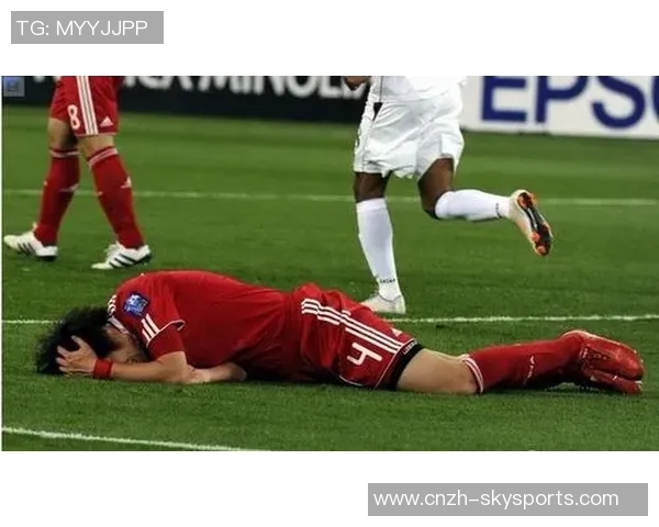 足球历史上的十大悲剧事件揭示了运动背后的痛苦与教训